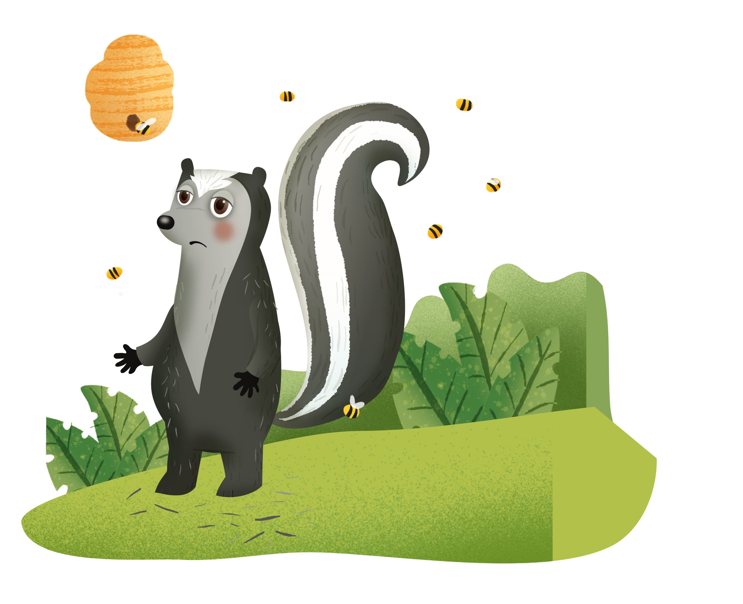 Skunk
